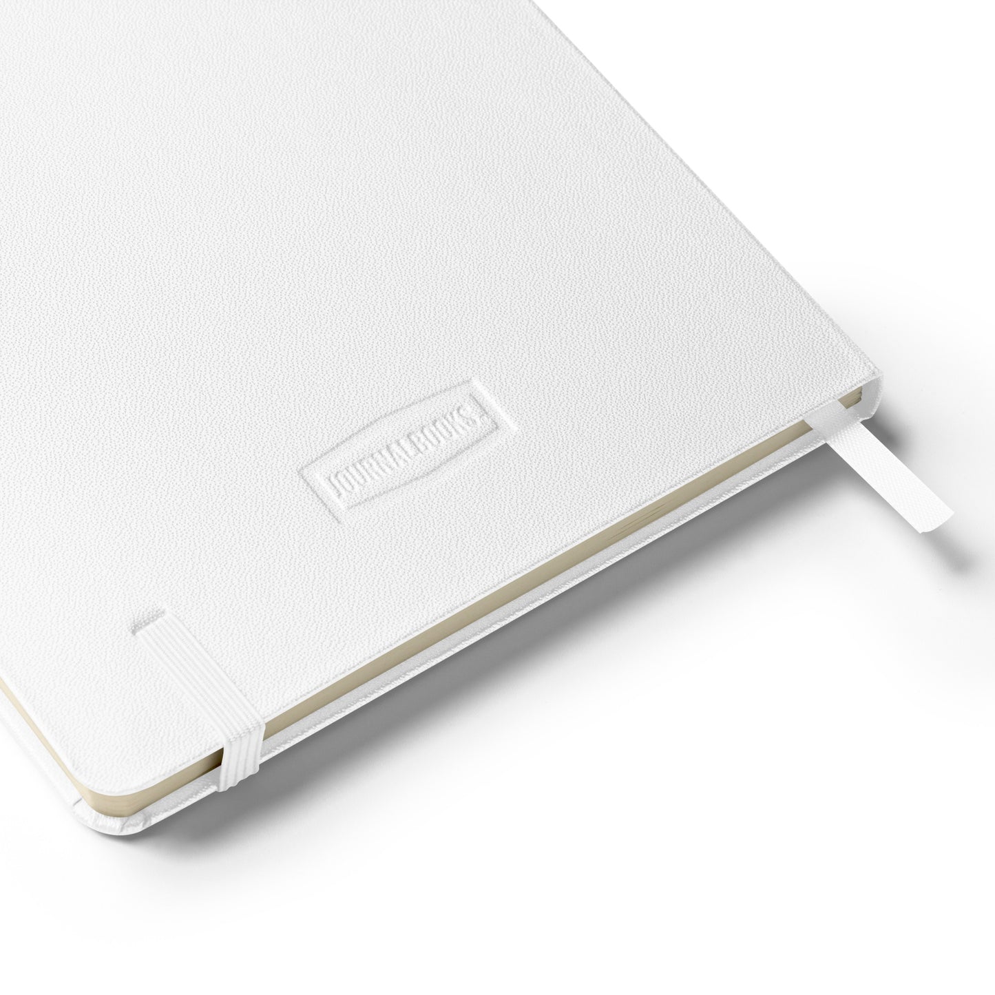 To Precious You Hardcover bound notebook